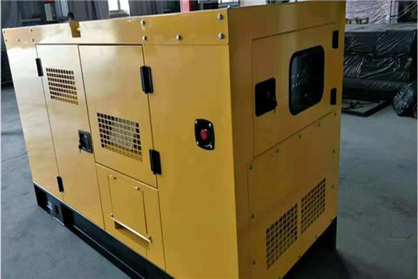 龙口发电机出租 龙口发电机出租