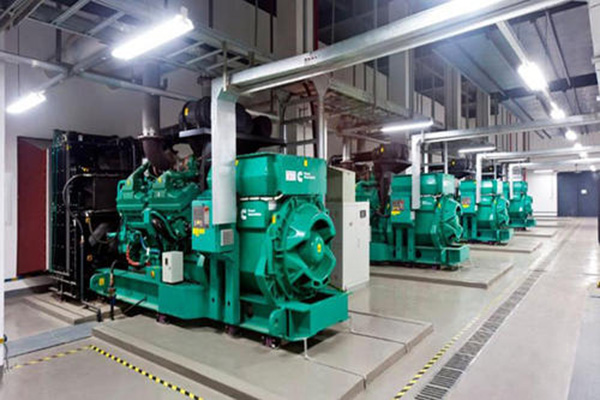 龙口发电机出租 龙口发电机出租