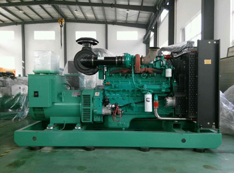 龙口柴油发电机组 龙口柴油发电机组